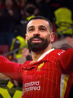 Mo salah free edit 🪄