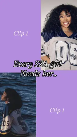 SZA and Taylor Swift