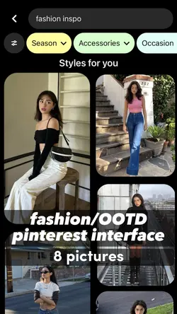 pinterest fashion
