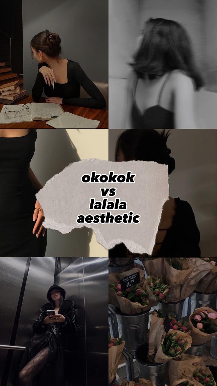okokok lalala