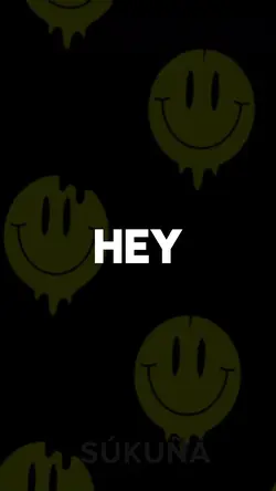 Happy face 