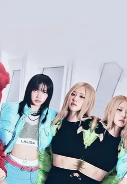 blackpink en tu area