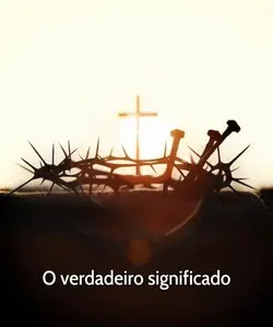 significado d páscoa