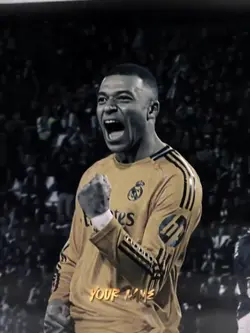Mbappe free edit 🐐