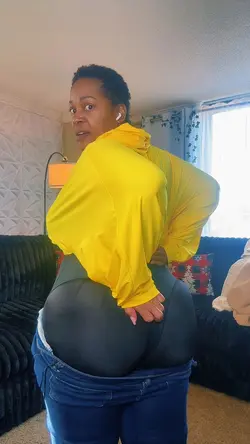 Butt enhancing sw