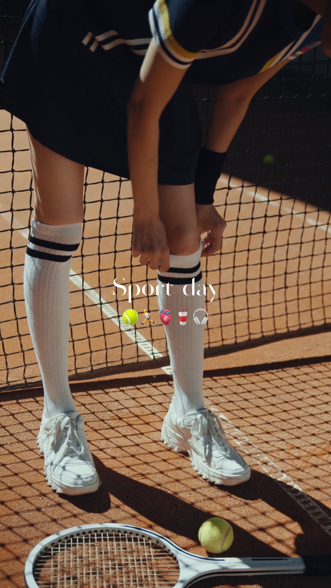 Día del deporte
