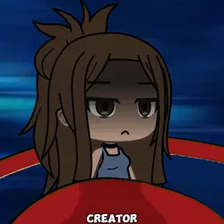Oc vs creator
