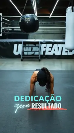 dedicação
