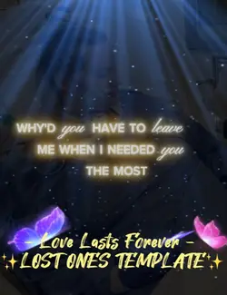 Love Lasts Forever💔