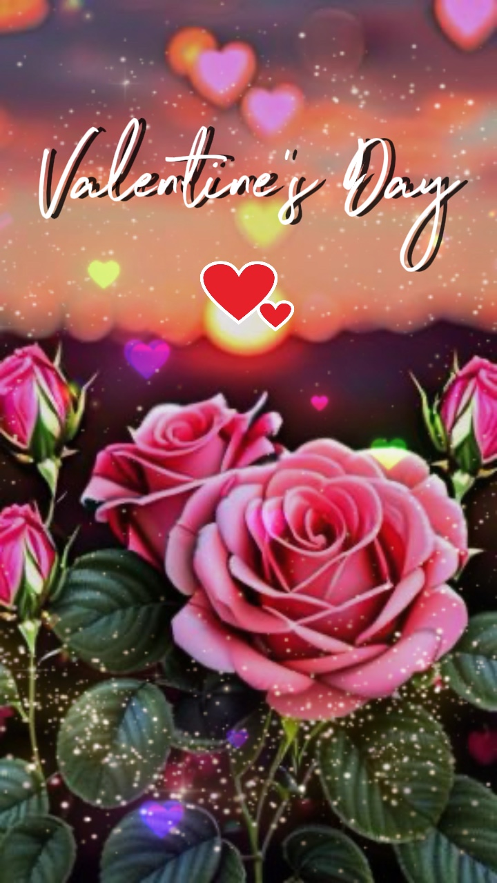 Valentinstag