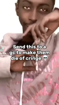 Cringe
