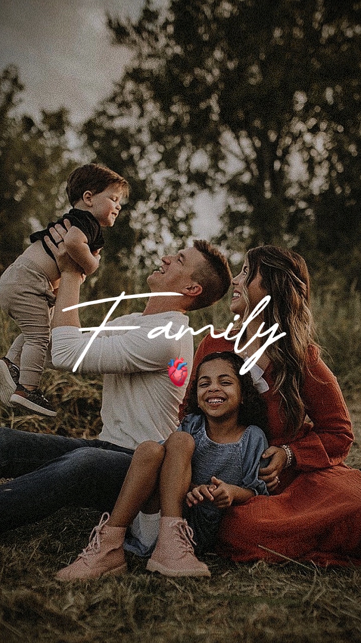 Familia🫀✨