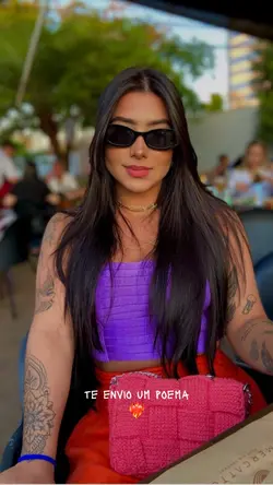 Colado em tuas mãos❤️‍🔥