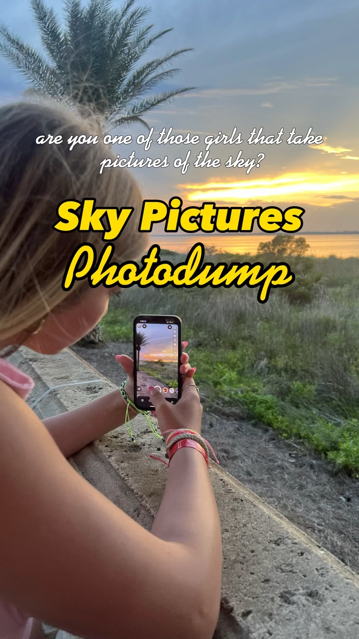 Pictures of the Sky
