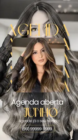 Agenda de Junho 