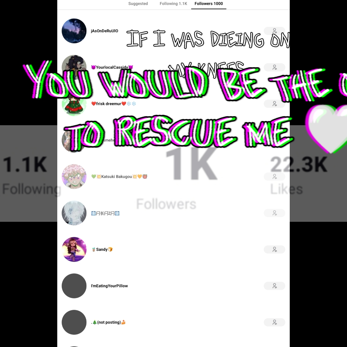 OMG we did it!!