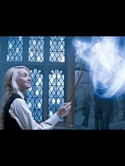 Luna Lovegood💙