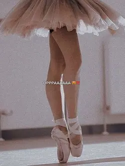 OPPAAAA 🩰🩰🎀🎀