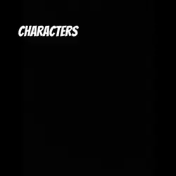 Characters