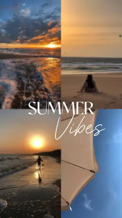 Verão Vibes