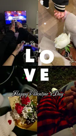 Feliz san Valentín🫶🏽