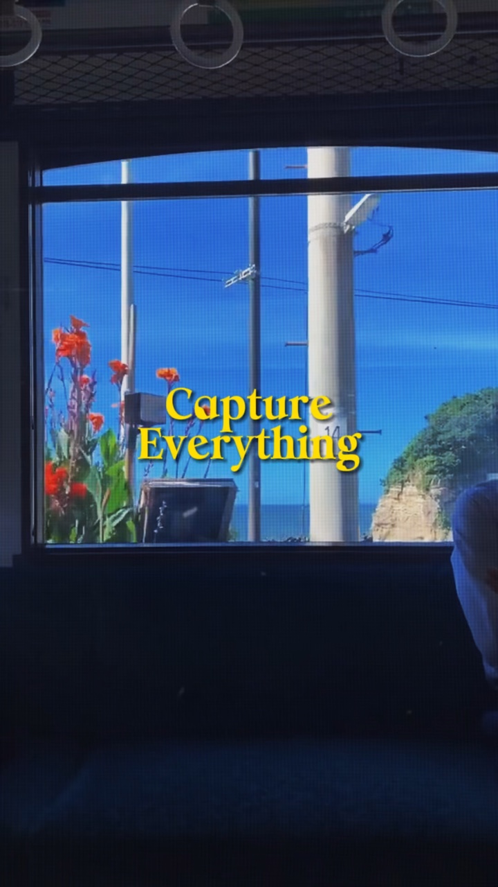 Capturas cinematográficas📸