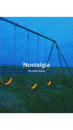 Nostalgia 2010 Edit