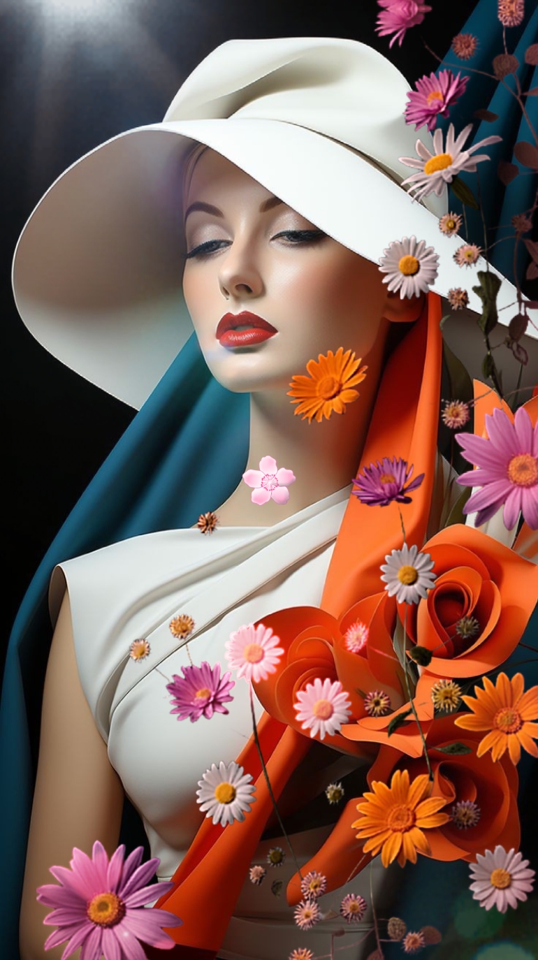 Flores