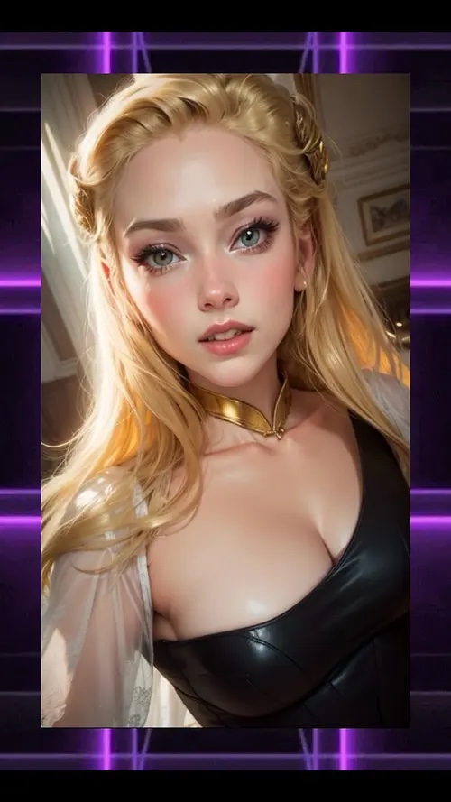 Foto menyenangkan 💋