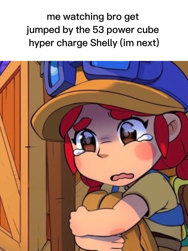 Brawl Stars meme