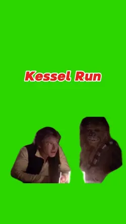 Kessel Run