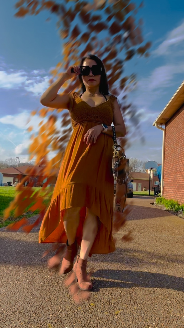 Caminhada De Meninas Bonitas
