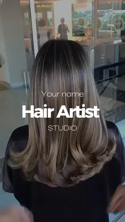 Hair 