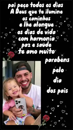 Dia dos pais