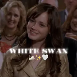 Gilmore Girls