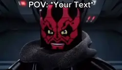 Darth Awesome 