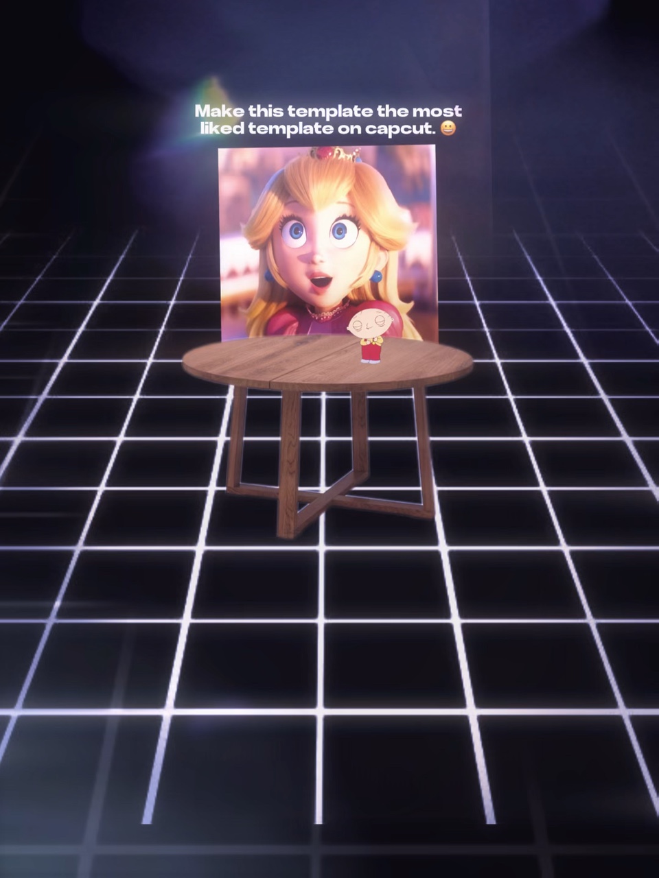 Most liked template 
