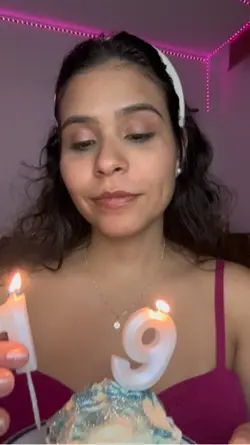 Aniversário 