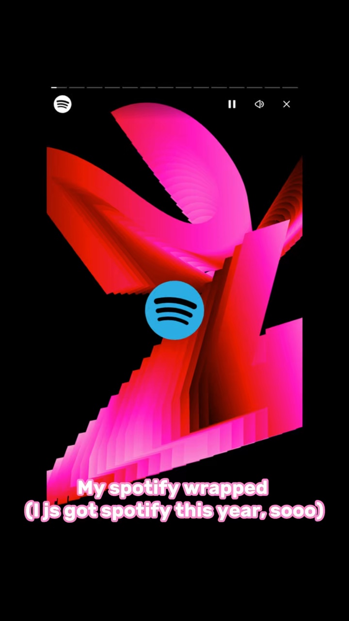 spotify wrap 2024
