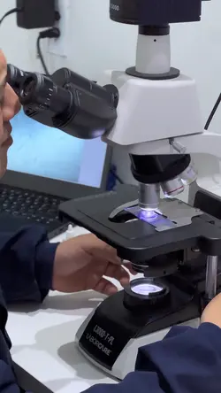 Laboratório
