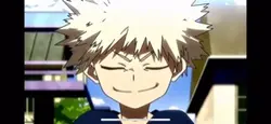 Bakugo