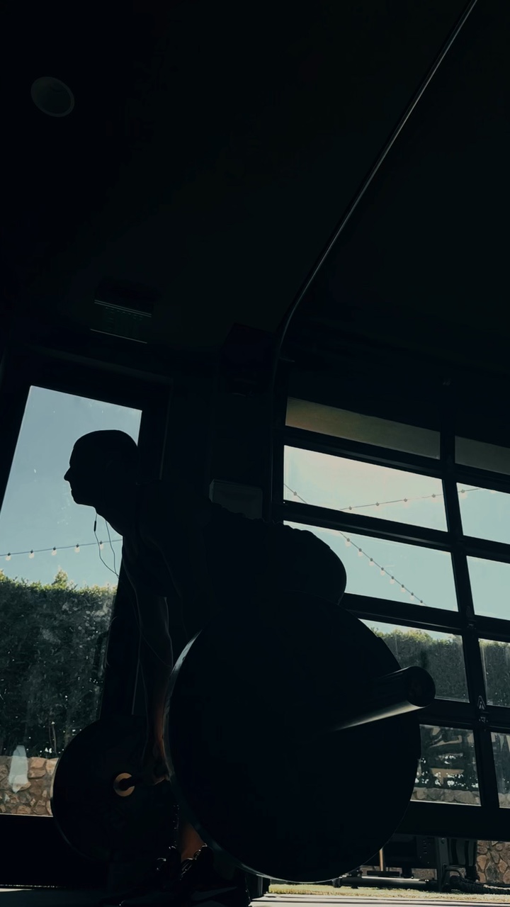Goggins | Disiplin 