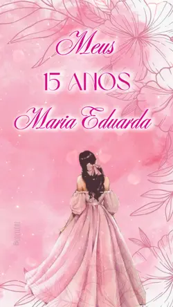 15 Anos