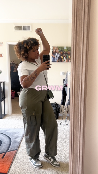 GRWM