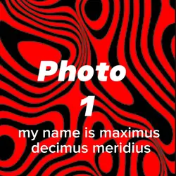 my name jeff