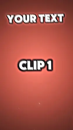Smooth Edit