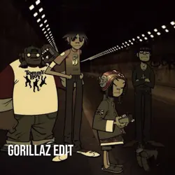 I love this band 😭🫶