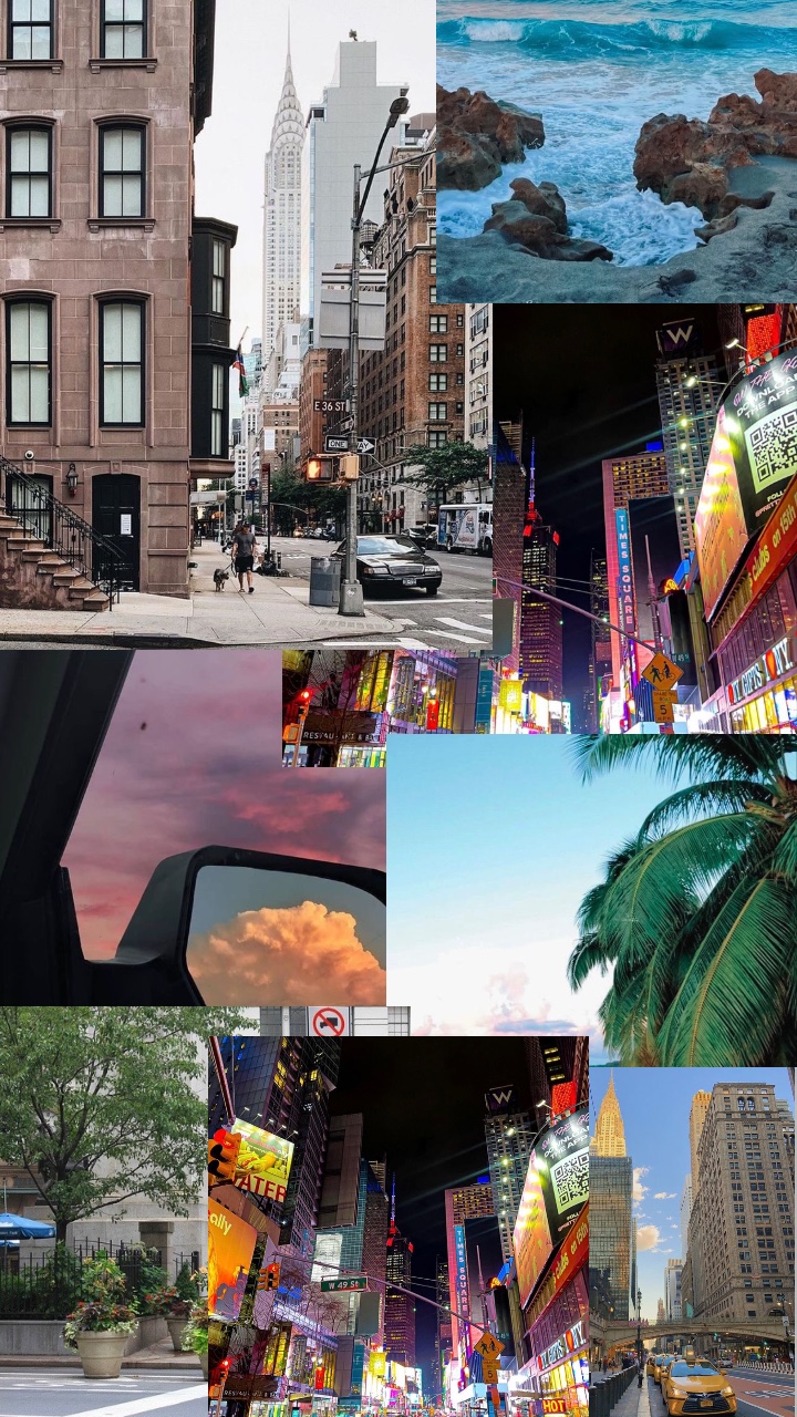 COLLAGE 