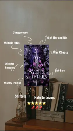 Book Rating/Tropes