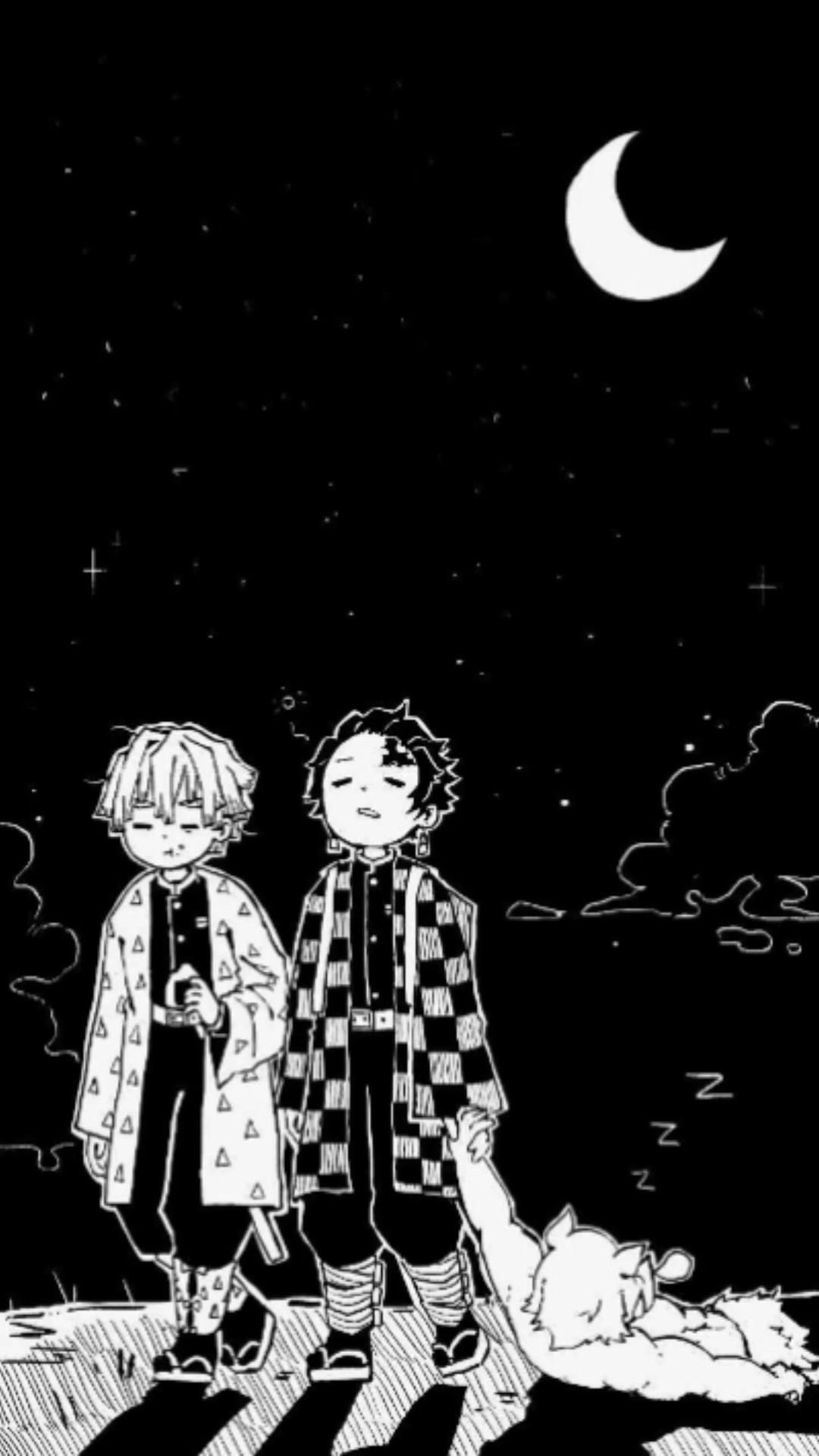 Criando uma nv trend